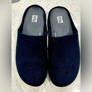 Fit Flop size 8 Shuv Clog